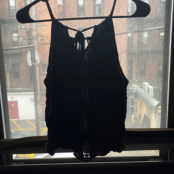 Black “Ambiance” tank size US L - Picture 3 of 3